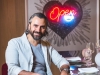 Alessandro Munge, founder and principal of Toronto-based Studio Munge | Photo by Geoff Fitzgerald