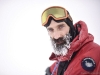 Bellini has travelled all over the world in search of adventure. His minor accomplishments include a 200-kilometre stage race in Alaska and a two-year trek dragging a sledge 2,000 kilometres across Iceland