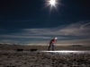 Bellini has travelled all over the world in search of adventure. His minor accomplishments include a 200-kilometre stage race in Alaska and a two-year trek dragging a sledge 2,000 kilometres across Iceland
