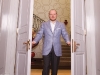 At home with Russian-Canadian billionaire, Alexander Shnaider of Midland Group. Photography by Jesse Milns