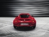 the 4c embraces design cues from the classic 33 stradale