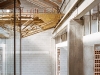The firm is founded on the idea of bringing together academic theory and architectural practices | Photo by Simone Bossi