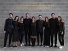 The AMAA team has gained international recognition for their work | Photo by Simone Bossi