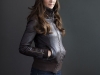 Amanda Lindhout, founder and executive director of the Global Enrichment Foundation