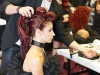 The Salt Lake City-born stylist was nominated an outstanding 5 times by the North American Hairstyling Awards for Editorial Stylist of the Year.