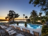 Cloister at Sea Island, Location: Sea Island GA, Architect: Hart Howerton Architects | Photo by David Sundberg