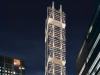 Andaz Toronto-Yorkville Hotel will occupy floors four to 16 of Canada’s tallest building, Toronto’s The One | Rendering courtesy of Mizrahi Developments