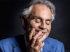 Andrea Bocelli, charmingly pensive at his Tuscany home | Photography by Jesse Milns