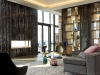 The suites at Aqualuna are bathed in natural light thanks to the floor-to-ceiling windows throughout | Photos courtesy of Tridel Group Of Companies