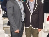 Abed Ayseh and David Sinicrope, vice-president – director of stores at Ann Taylor