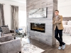 An expert attention to detail has earned Arduini coveted commissions from the area’s leading builders