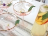 To properly welcome your guests, it’s always nice to serve a range of appetizers and hors d’oeuvres that can be enjoyed pre-dinner