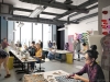 The 30,000-square-foot facility will contain studios equipped for digital design, jewellery making, woodworking and much more | Photos By Hector Vasquez Photography