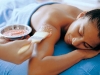 Many Spa packages are available