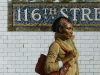 Daniel Greene Artist - Waiting 116th St