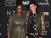 (L-R) Witch Prophet and SUN SUN attend the 13th Annual Artists for Peace and Justice Fundraiser during Toronto International Film Festival on September 11, 2021 in Toronto, Ontario. (Photo by Ryan Emberley/Getty Images for Artists for Peace and Justice)