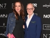 (L-R) Kate Daniels and David Daniels attend the 13th Annual Artists for Peace and Justice Fundraiser during Toronto International Film Festival on September 11, 2021 in Toronto, Ontario. (Photo by Ryan Emberley/Getty Images for Artists for Peace and Justice)