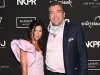 (L-R) Tamara Bratty and Chris Bratty attend the 13th Annual Artists for Peace and Justice Fundraiser during Toronto International Film Festival on September 11, 2021 in Toronto, Ontario. (Photo by Ryan Emberley/Getty Images for Artists for Peace and Justice)