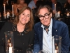 (L-R) Diane Bald and Michael Budman attend the 13th Annual Artists for Peace and Justice Fundraiser during Toronto International Film Festival on September 11, 2021 in Toronto, Ontario. (Photo by Ryan Emberley/Getty Images for Artists for Peace and Justice)