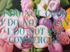 One of Longshore’s most famous lines: “I do not cook, I do not clean, I do not fl y commercial,” and in fact, the title of one of her books | Photo Courtesy of Ashley Longshore