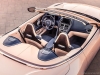 Personalized to your liking, the veneer wood and carbon fibre interior underline the comfort and style of the DB11 Volante