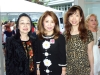 Angela Chan, Helen Ching-Kircher and May Tang