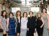 1. Shirley Chan, Susan Segal, Gayle Goldgut, Helen Ching-Kircher, Kristy Tsui, Suzanne Stein, Cathy Stein | Photos by Tara McMullen