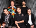 Canada’s Walk of Fame 2022, Arkells