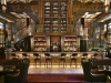 Atlas pays homage to the impeccable grand art deco lobbies of Europe and the traditions they created | Photos by E.K. Yap & ATLAS