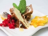 Traditional Aruban cuisine presents an adventure for the palate