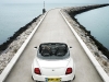 The Continental Supersports is the first Bentley designed with the ability to run on E85 bioethanol, gasoline or both.