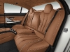 BMW has always had a knack for transcending good looks and creating a vehicle that’s as beautiful to look at as it is to drive. The 650i Gran Coupe, with its roaring twin-turbocharged V-8 engine and sleek exterior is no exception