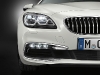 BMW has always had a knack for transcending good looks and creating a vehicle that’s as beautiful to look at as it is to drive. The 650i Gran Coupe, with its roaring twin-turbocharged V-8 engine and sleek exterior is no exception