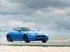 The XKR-S is a bold departure for Jaguar, built with one thing in mind: speed.