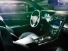 This handsome coupe doesn’t sacrifice luxury, either. With 16-way adjustable seats, touch-screen navigation and leather interior, you’ll find all the comforts you’ve come to expect from Jaguar.