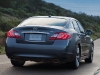 The M56 Sport package adds options such as 20-inch alloy wheels, four-wheel active steering, sport-tuned suspension, paddle shifters, intelligent cruise control, lane departure prevention, distance control assist and intelligent brake assist with forward collision warning.