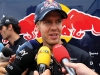 The evolution of Vettel was set in motion when he first stepped into a go-kart at age 3.