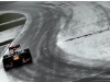 German racer, Sebastian Vettel can be seen flying up to 360km/h when competing.