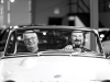 While they both have extensive backgrounds in banking and finance, both Ball (left) and Andrews acknowledge themselves as self-confessed car guys | Photo By Jesse Milns
