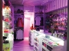 Babalu interior night