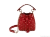 Valentino Garavani Mini Rockstud Spike Bag
