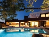 BC Estudio Architects recently completed the Dunmow House in Athens, Greece