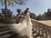 Julie Vino’s singular wedding gowns are mystical masterpieces | Photo Courtesy of Julie Vino