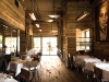 The interior of Barcelona Wine Bar & Restaurant’s Atlanta location