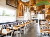 The interior of Bartaco Restaurant’s West Midtown, Atlanta, location