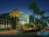 Barneys New York leadership signed a long-term lease with Bal Harbour Shops making a significant commitment to the area