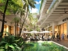 The Shops are now poised to build on their unparalleled fifty-plus year legacy of success with major retail and dining upgrades