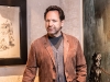 Avrich, an appreciator of art, explains that in order for him to acquire a piece it must be emotive. “A piece has to tell a story and be emotional for me.” he says
