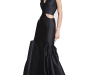 bsoda rtw black dress