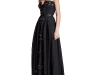 bsoda rtw black short dresstif